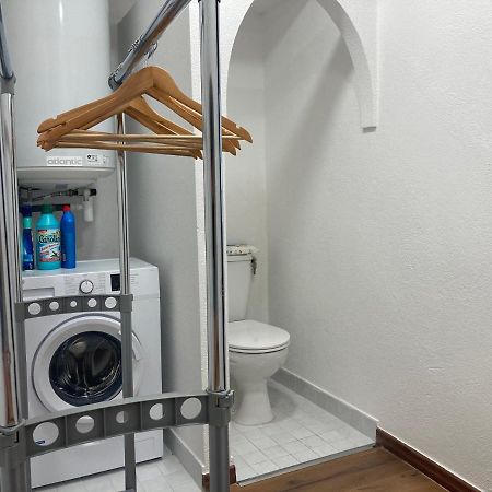 Charmant T2 Au Coeur De La Rue Fesch Ajaccio  Eksteriør billede