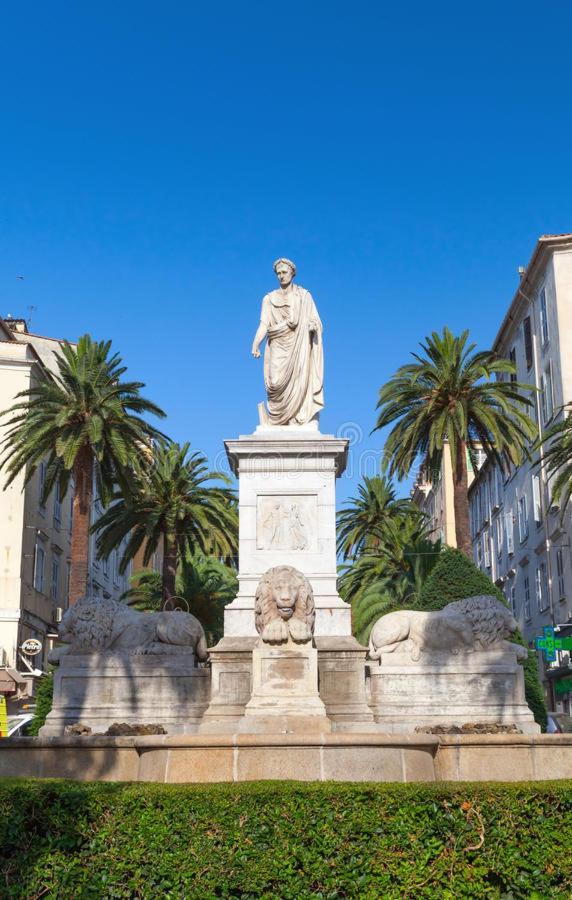Charmant T2 Au Coeur De La Rue Fesch Ajaccio  Eksteriør billede