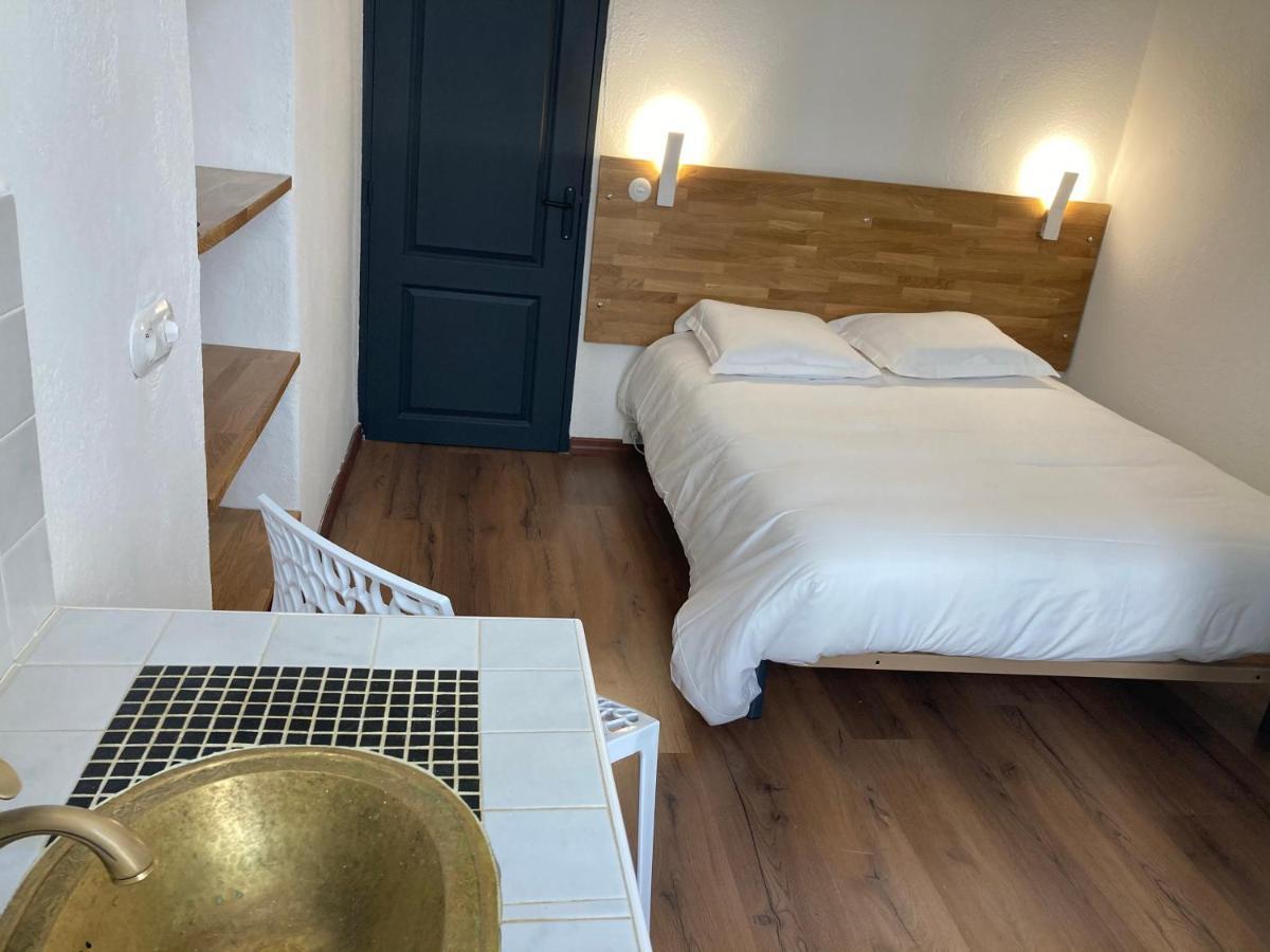 Charmant T2 Au Coeur De La Rue Fesch Ajaccio  Eksteriør billede